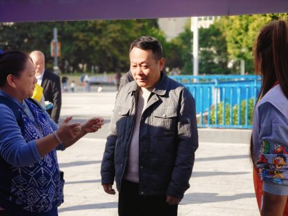 广州家协携一众会员单位参加新业态用工保障联盟权益保障周活